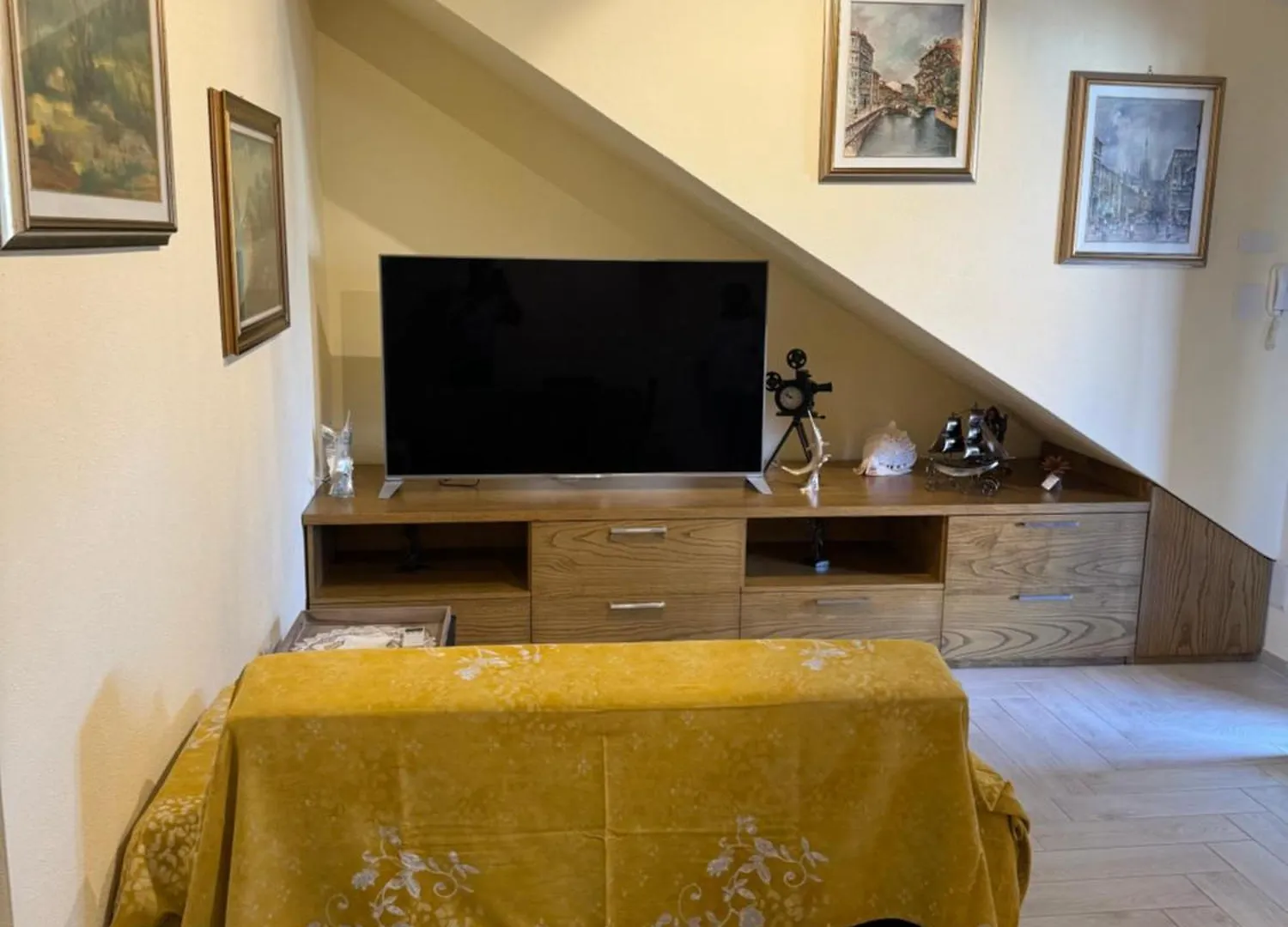 Ibipora Terra Bonita Apartment Valledoria