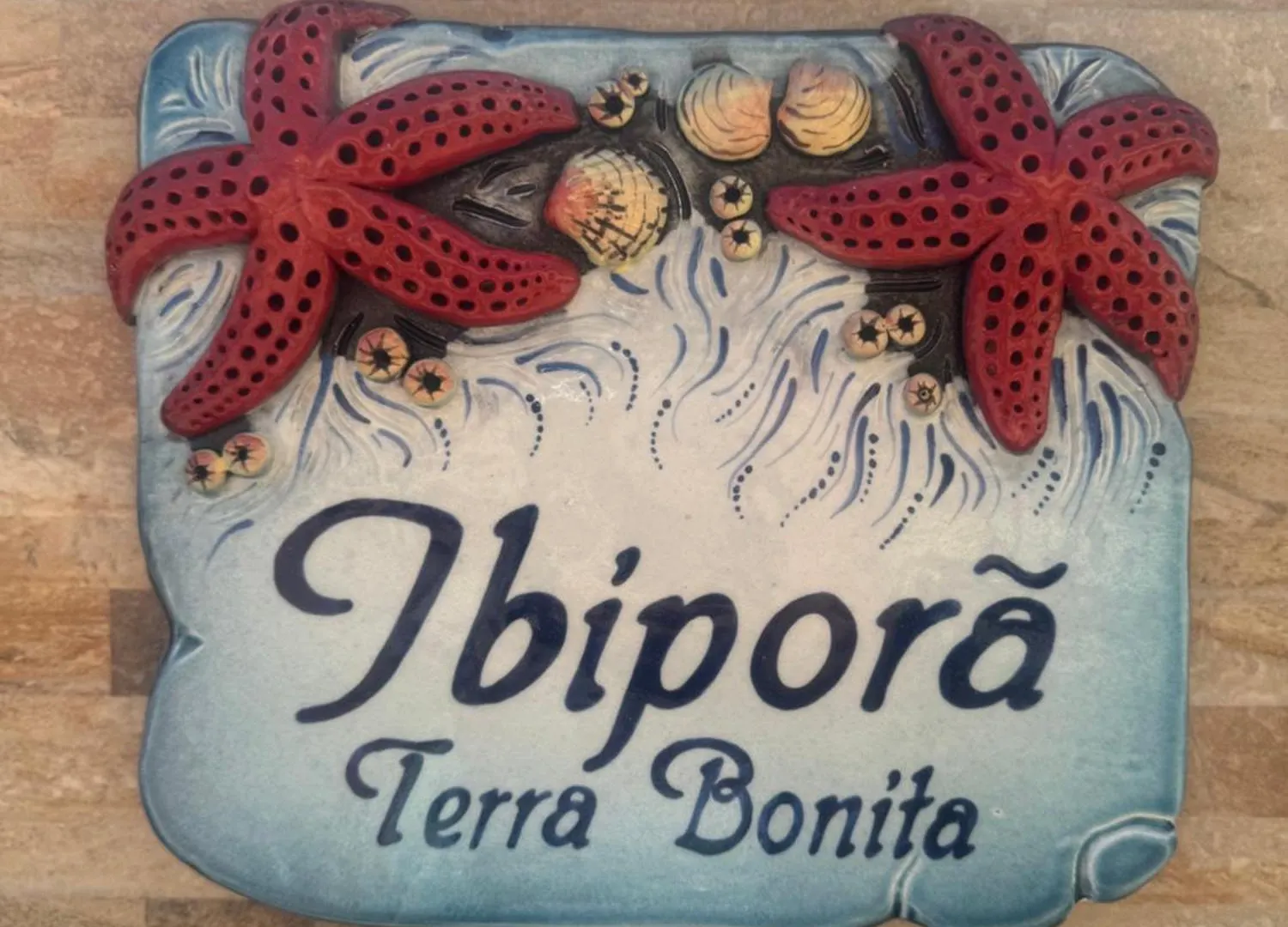 Ibipora Terra Bonita Apartment Valledoria