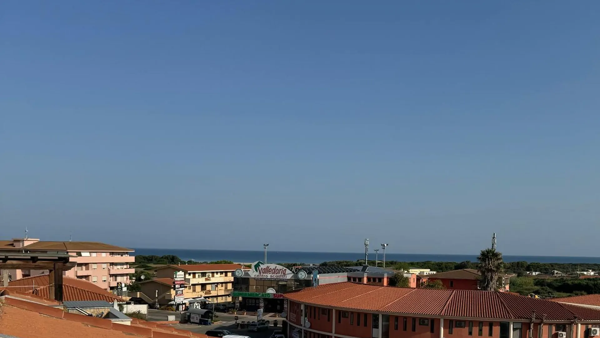 Ibipora Terra Bonita Apartment Valledoria