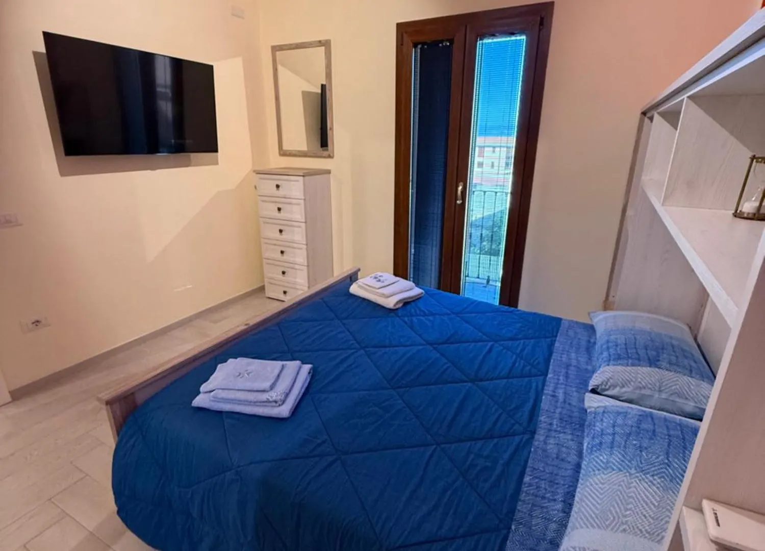 Ibipora Terra Bonita Apartment Valledoria  0*, Valledoria (Sardinia) Italy